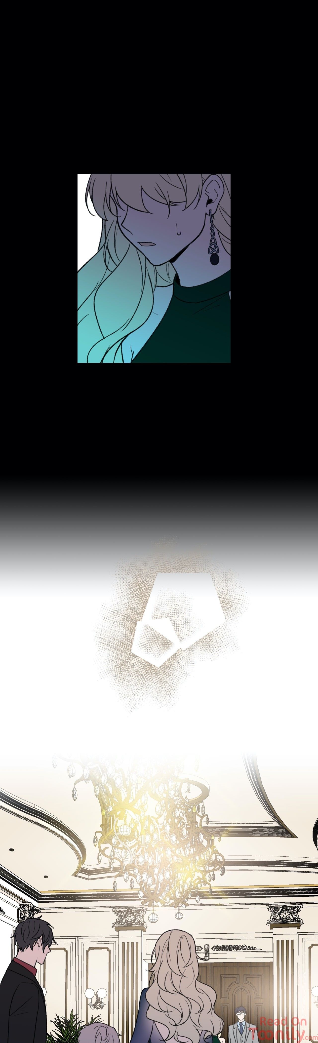 Freak-Quency Manhwa - Chapter 93 Page 21