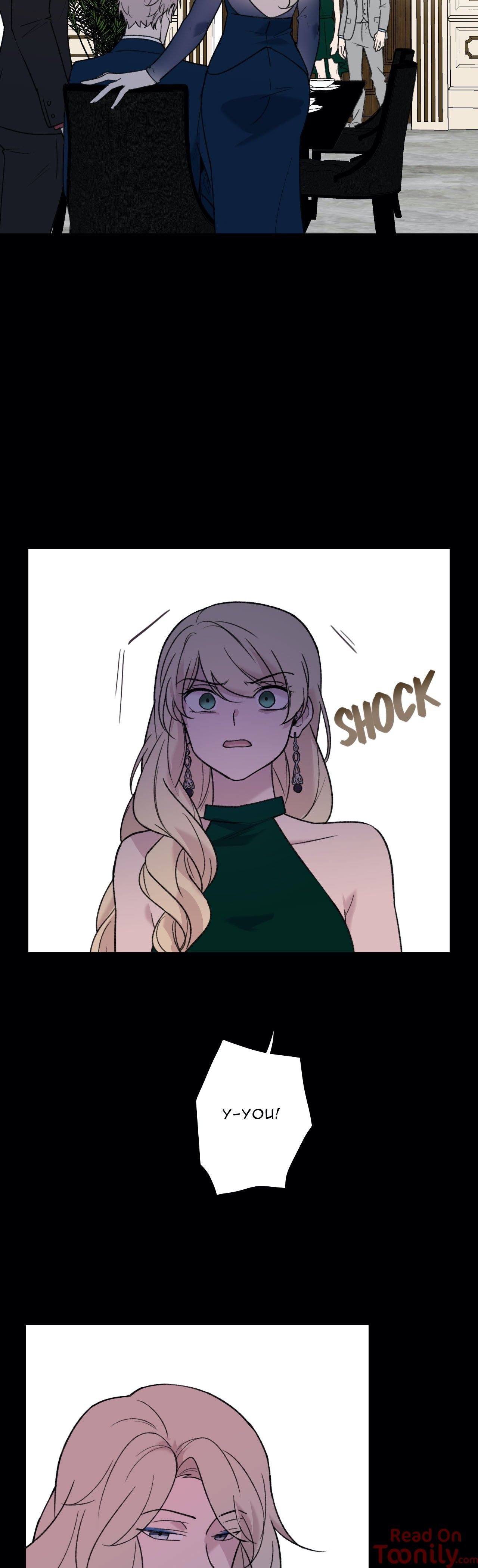 Freak-Quency Manhwa - Chapter 93 Page 22