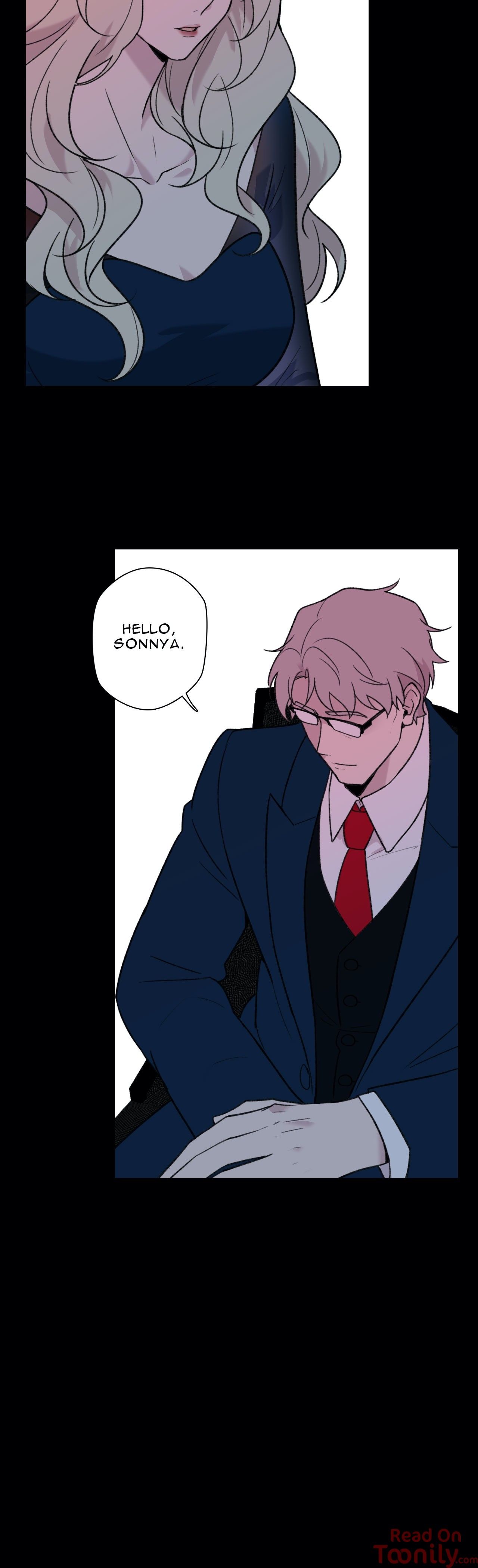 Freak-Quency Manhwa - Chapter 93 Page 23