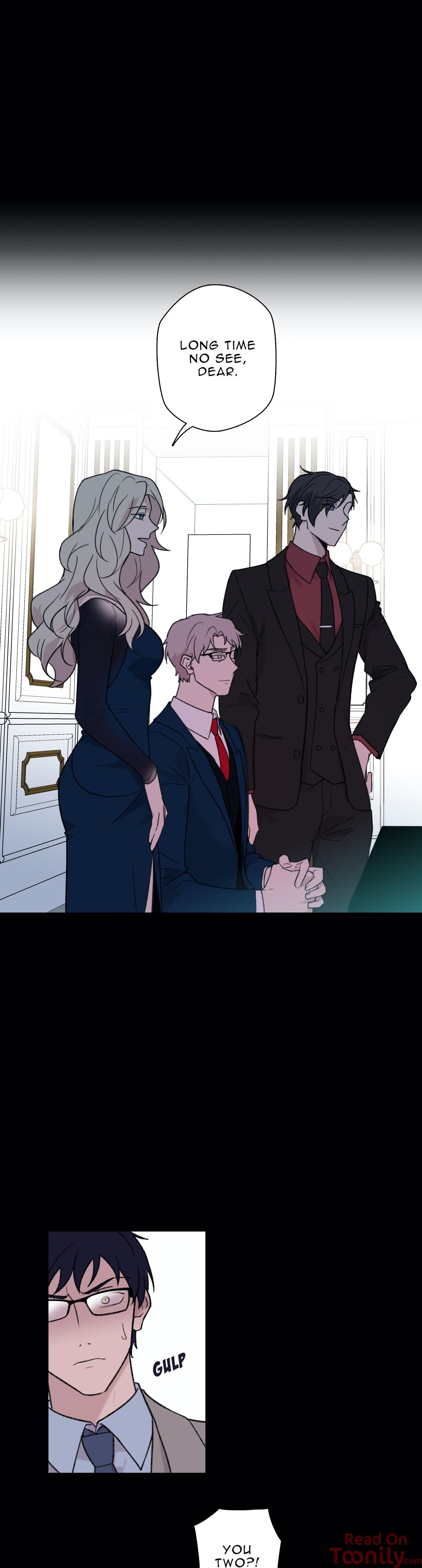 Freak-Quency Manhwa - Chapter 93 Page 24