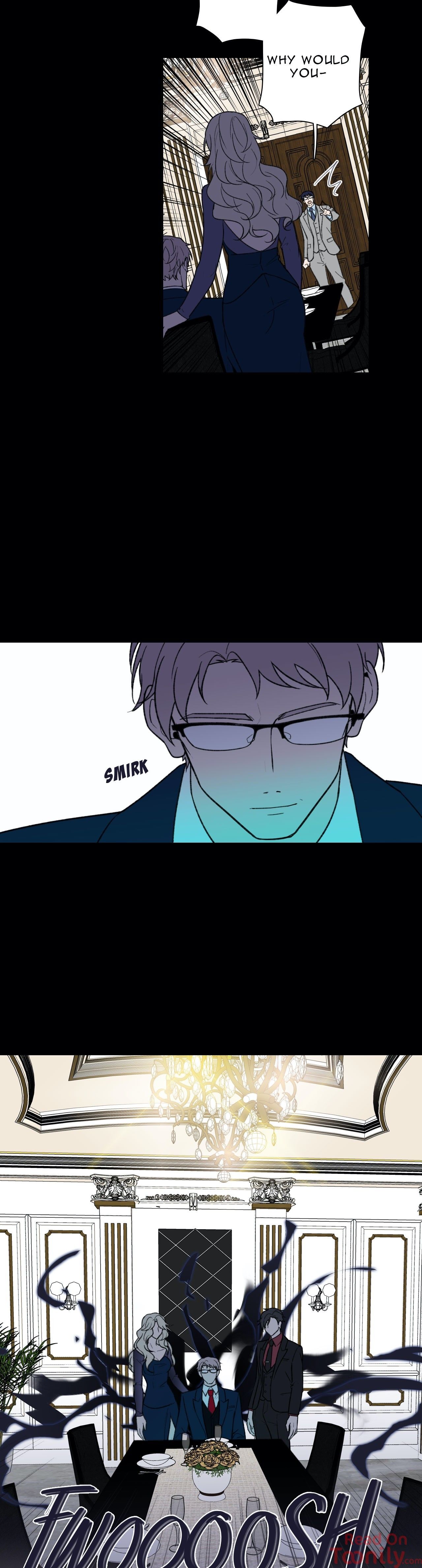 Freak-Quency Manhwa - Chapter 93 Page 25