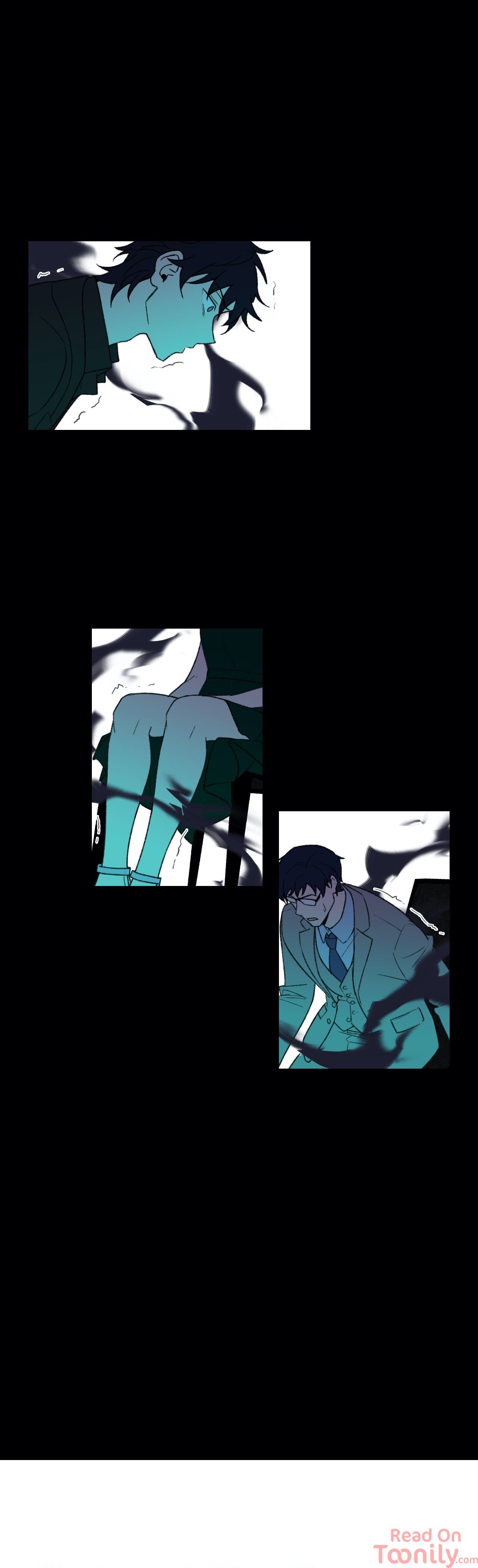 Freak-Quency Manhwa - Chapter 93 Page 27