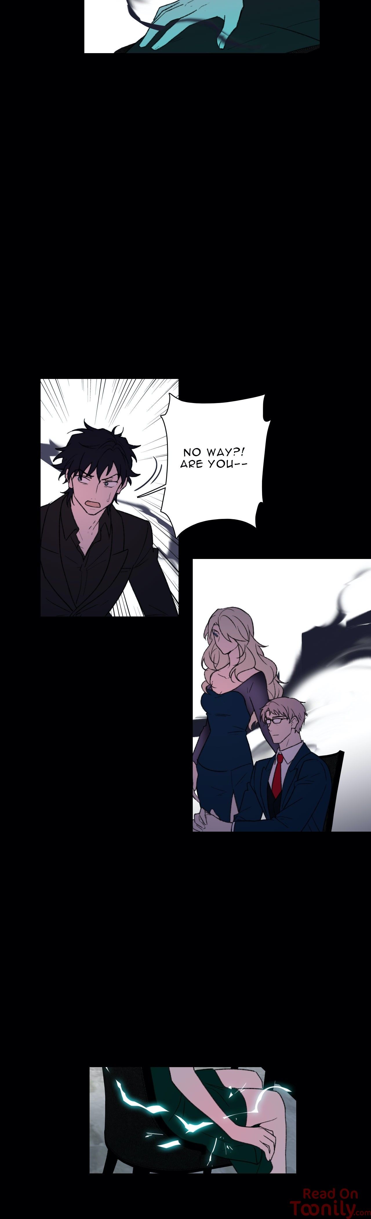 Freak-Quency Manhwa - Chapter 93 Page 29