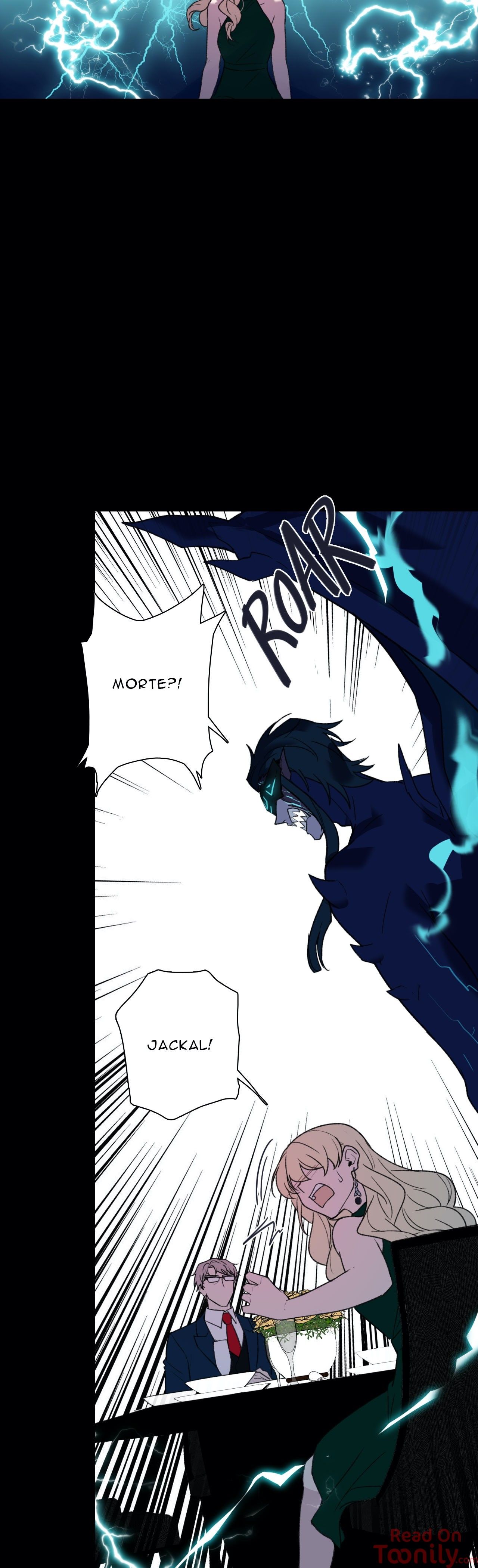 Freak-Quency Manhwa - Chapter 93 Page 31