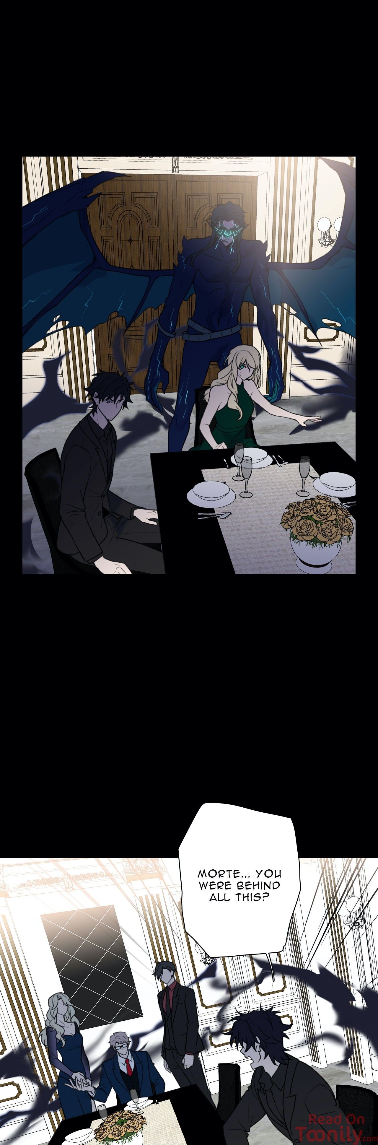 Freak-Quency Manhwa - Chapter 93 Page 33