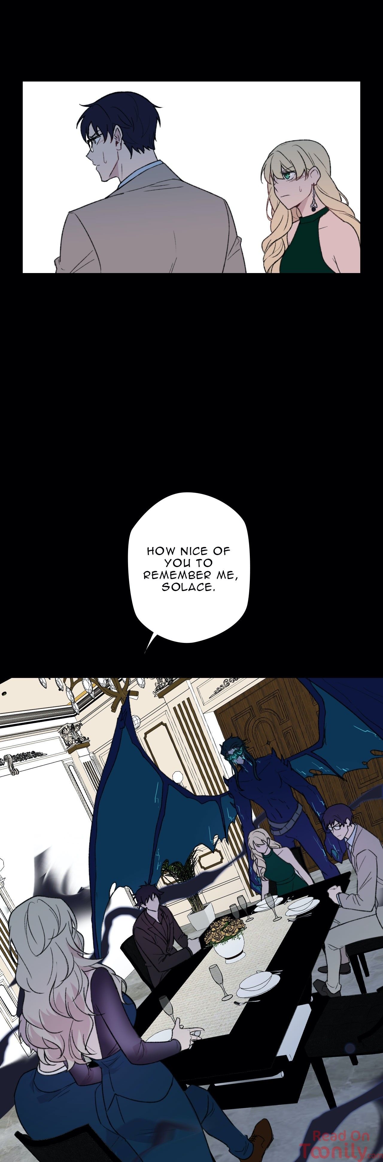 Freak-Quency Manhwa - Chapter 93 Page 35