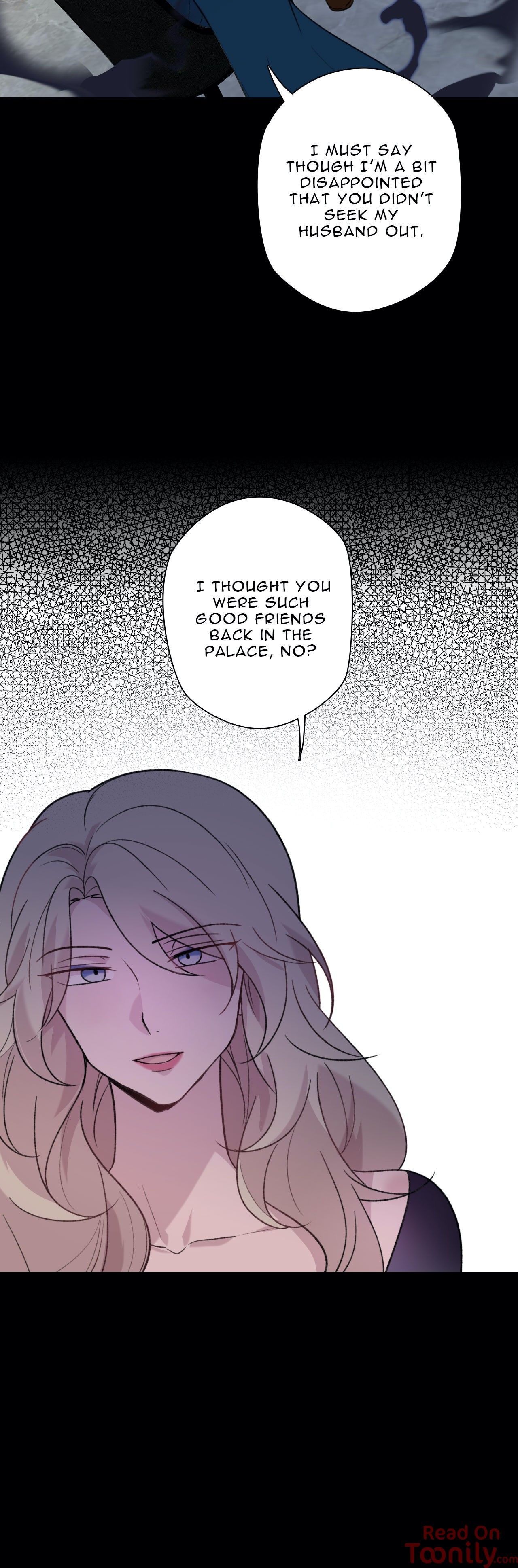 Freak-Quency Manhwa - Chapter 93 Page 36