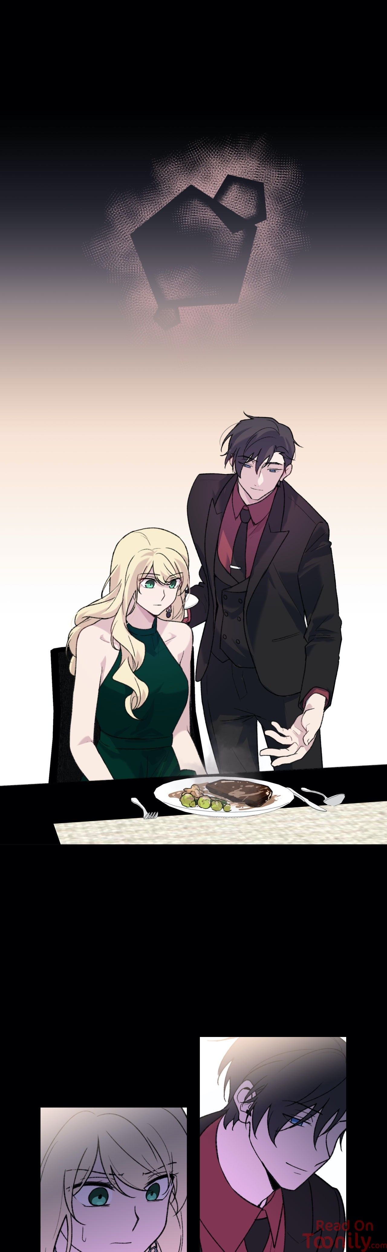 Freak-Quency Manhwa - Chapter 93 Page 40