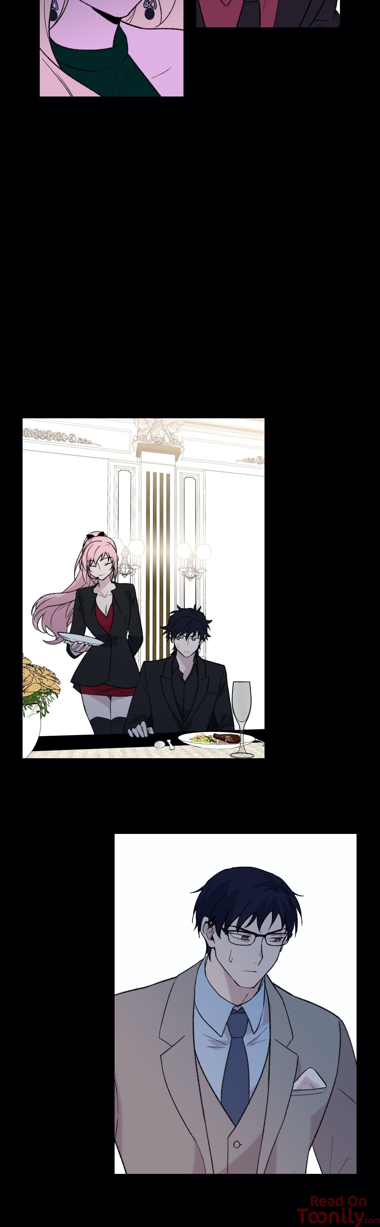 Freak-Quency Manhwa - Chapter 93 Page 41