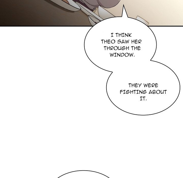 Close as Neighbors Manhwa - Chapter 4 Page 28