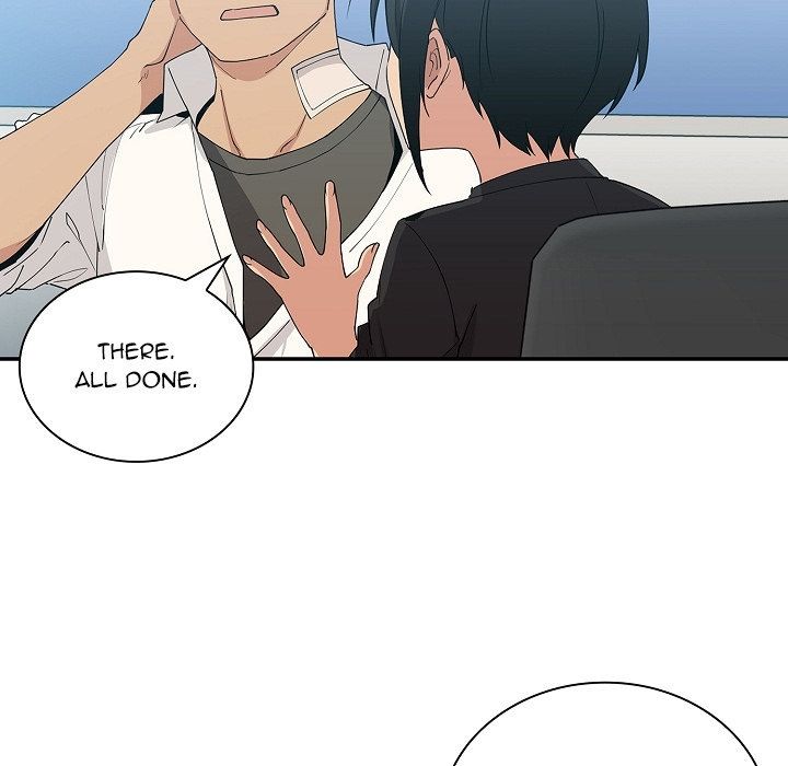 Close as Neighbors Manhwa - Chapter 4 Page 51