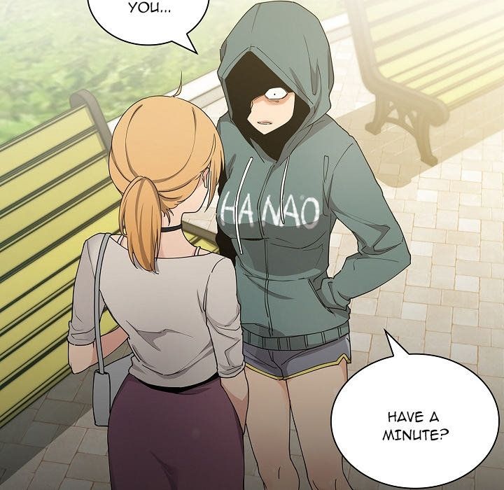 Close as Neighbors Manhwa - Chapter 4 Page 96