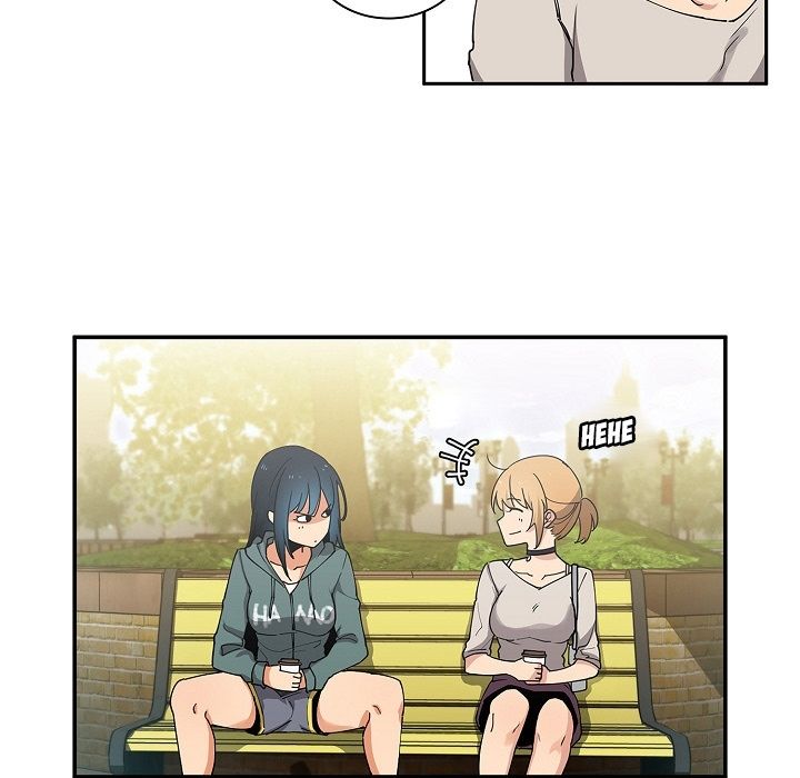 Close as Neighbors Manhwa - Chapter 4 Page 113