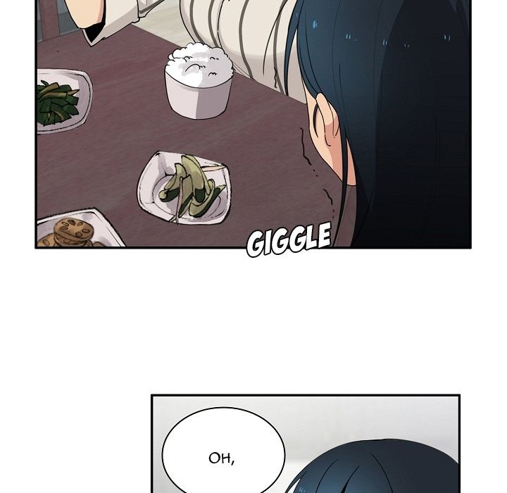 Close as Neighbors Manhwa - Chapter 1 Page 110