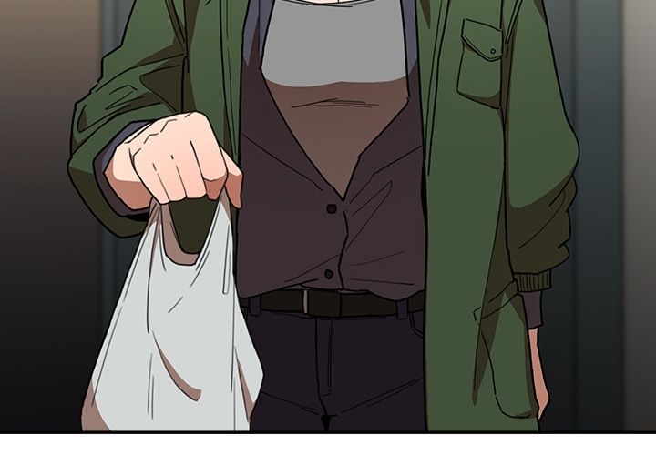 Close as Neighbors Manhwa - Chapter 34 Page 3