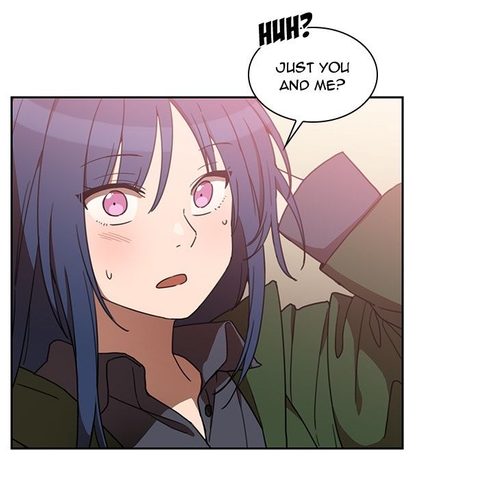 Close as Neighbors Manhwa - Chapter 34 Page 7