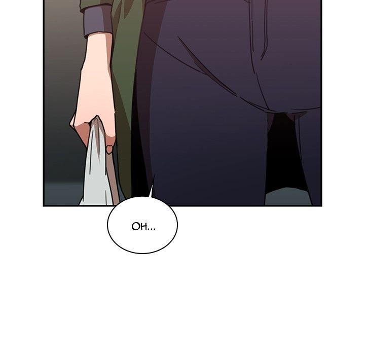 Close as Neighbors Manhwa - Chapter 34 Page 9