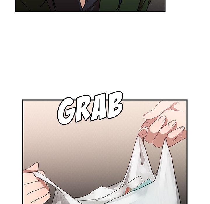 Close as Neighbors Manhwa - Chapter 34 Page 17