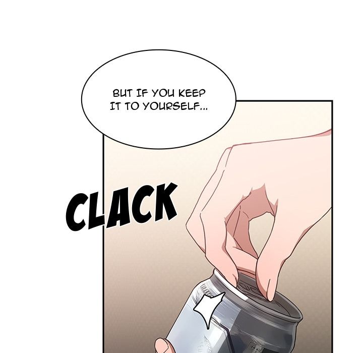 Close as Neighbors Manhwa - Chapter 34 Page 21