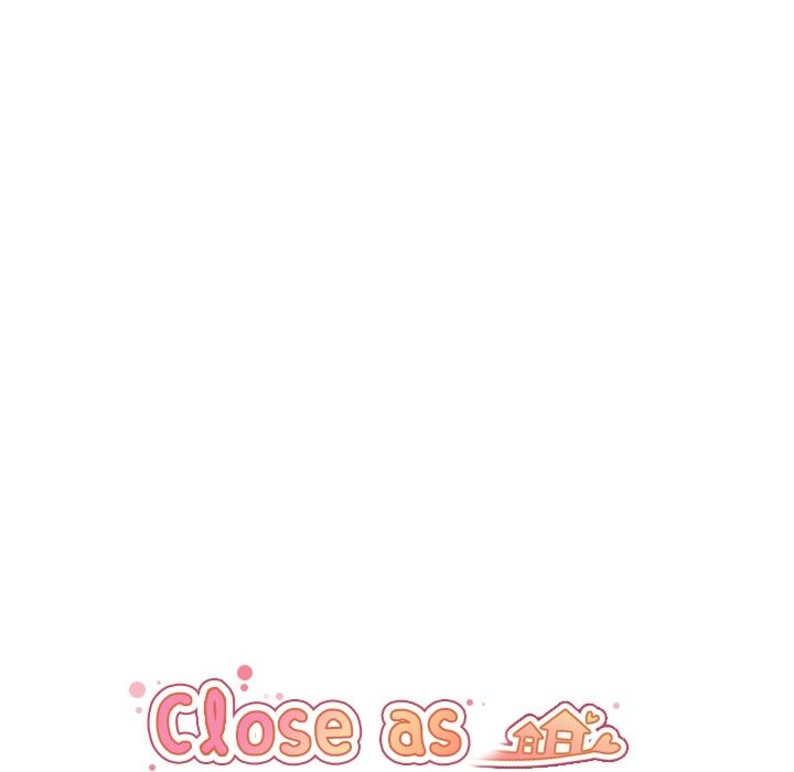 Close as Neighbors Manhwa - Chapter 34 Page 25