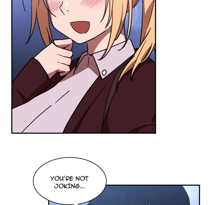 Close as Neighbors Manhwa - Chapter 34 Page 32