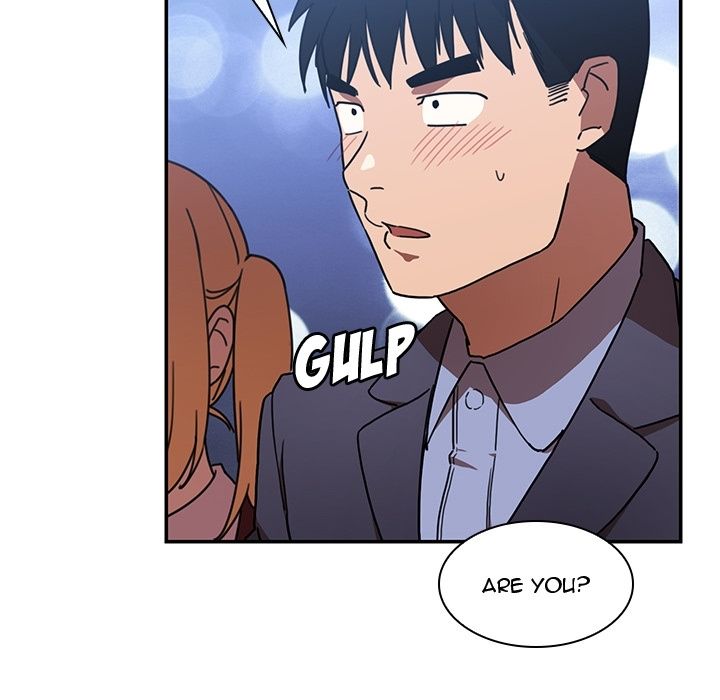 Close as Neighbors Manhwa - Chapter 34 Page 33