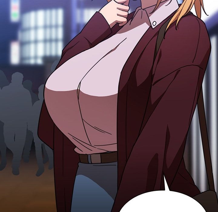 Close as Neighbors Manhwa - Chapter 34 Page 35