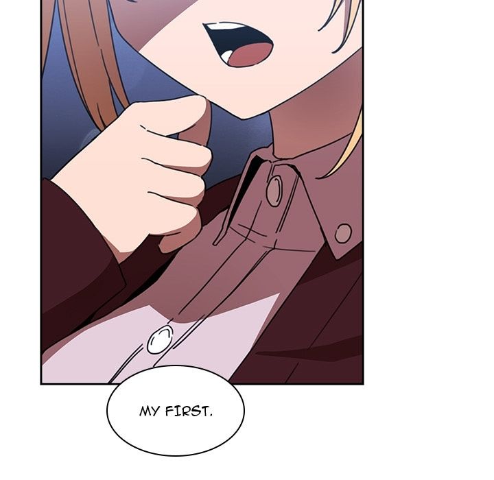 Close as Neighbors Manhwa - Chapter 34 Page 42