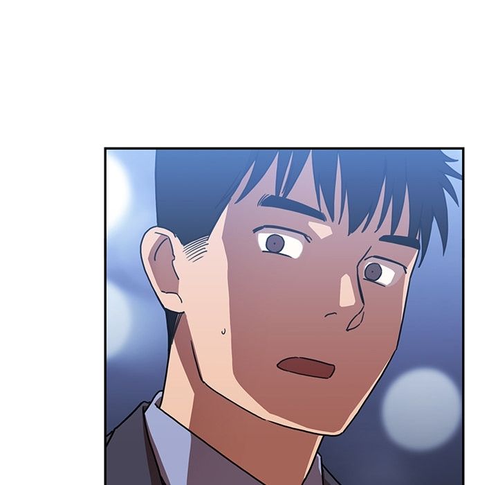 Close as Neighbors Manhwa - Chapter 34 Page 43