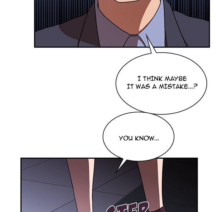 Close as Neighbors Manhwa - Chapter 34 Page 55