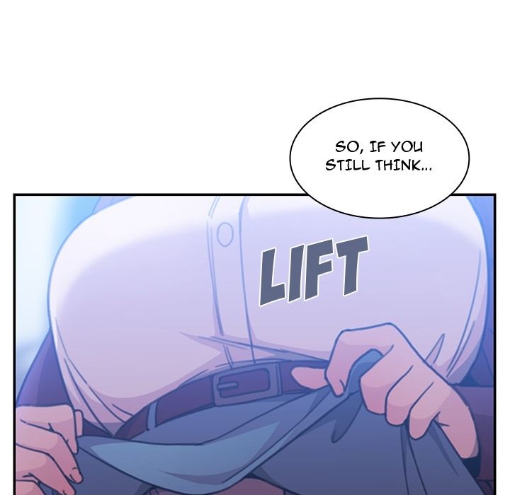 Close as Neighbors Manhwa - Chapter 34 Page 59