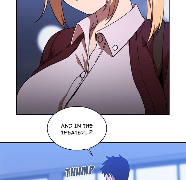 Close as Neighbors Manhwa - Chapter 34 Page 66