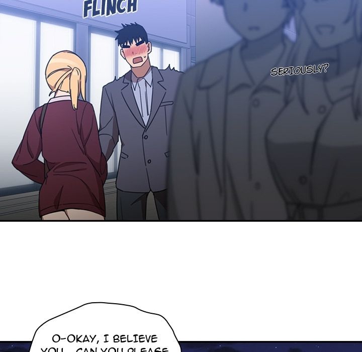 Close as Neighbors Manhwa - Chapter 34 Page 70