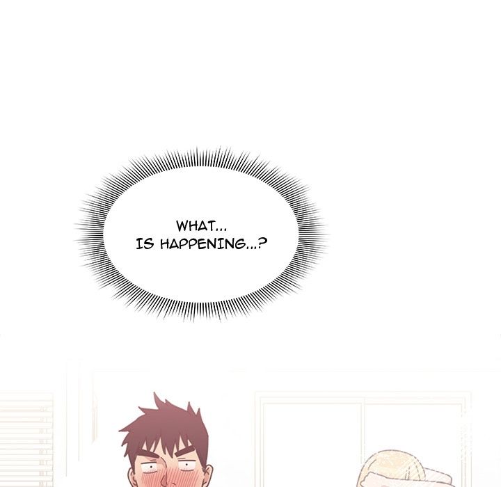 Close as Neighbors Manhwa - Chapter 34 Page 77