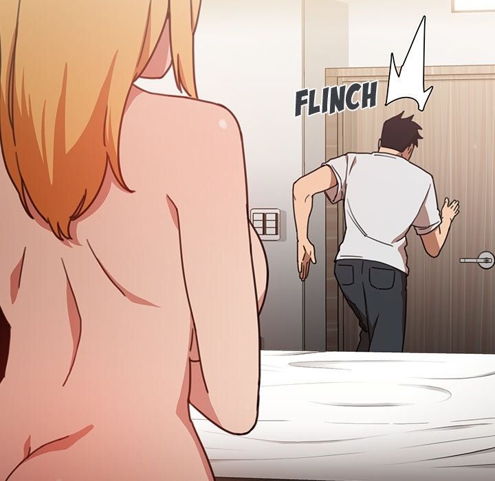 Close as Neighbors Manhwa - Chapter 34 Page 82