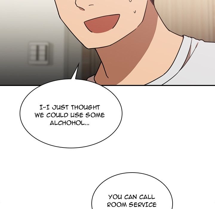 Close as Neighbors Manhwa - Chapter 34 Page 84