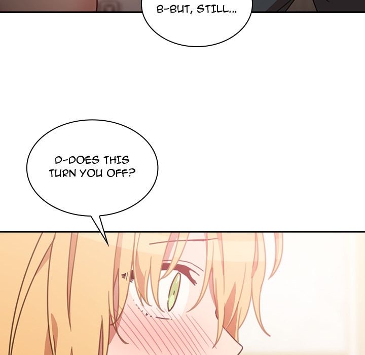 Close as Neighbors Manhwa - Chapter 34 Page 91