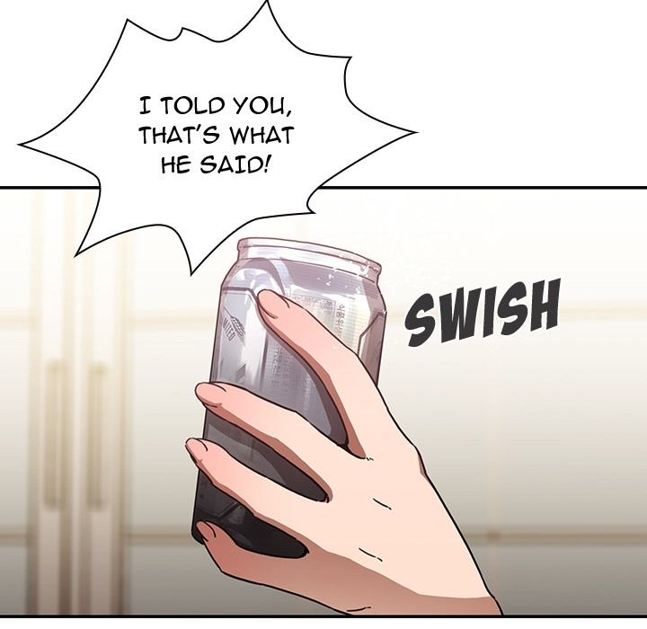 Close as Neighbors Manhwa - Chapter 34 Page 100