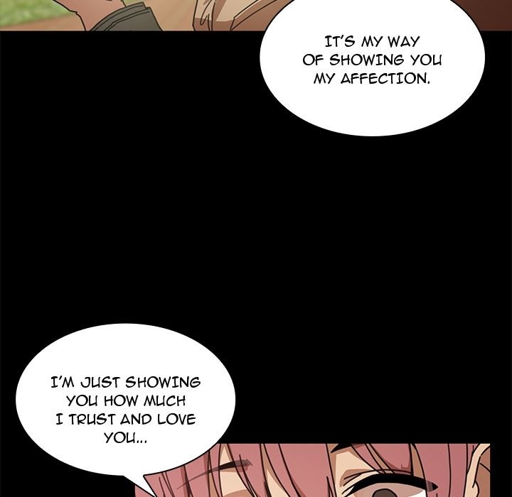 Close as Neighbors Manhwa - Chapter 13 Page 32