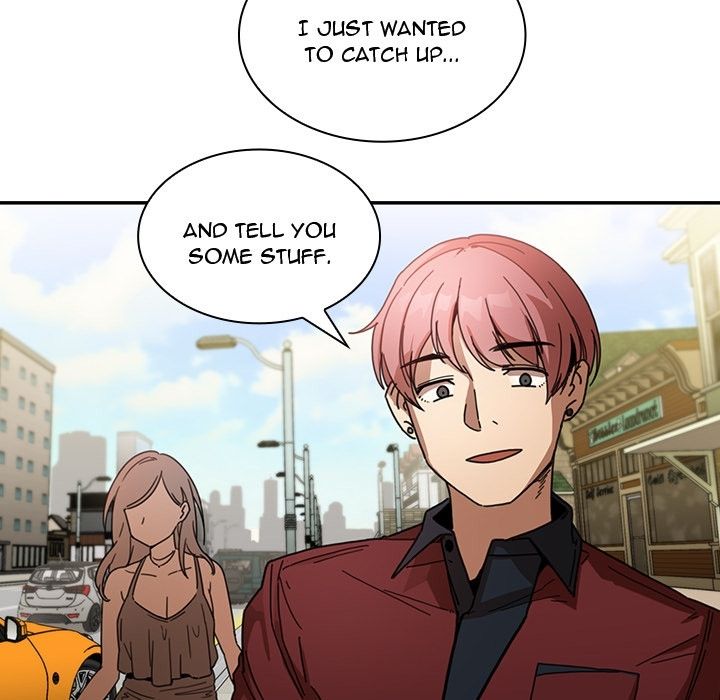 Close as Neighbors Manhwa - Chapter 13 Page 64