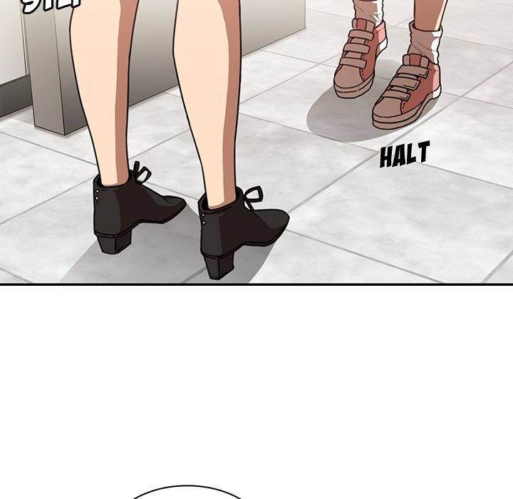 Close as Neighbors Manhwa - Chapter 13 Page 97