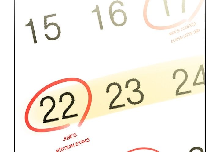 Close as Neighbors Manhwa - Chapter 28 Page 1