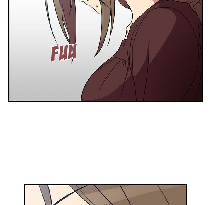 Close as Neighbors Manhwa - Chapter 28 Page 6