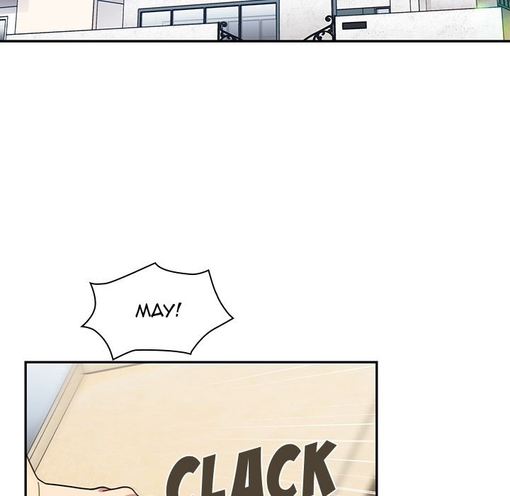Close as Neighbors Manhwa - Chapter 28 Page 15
