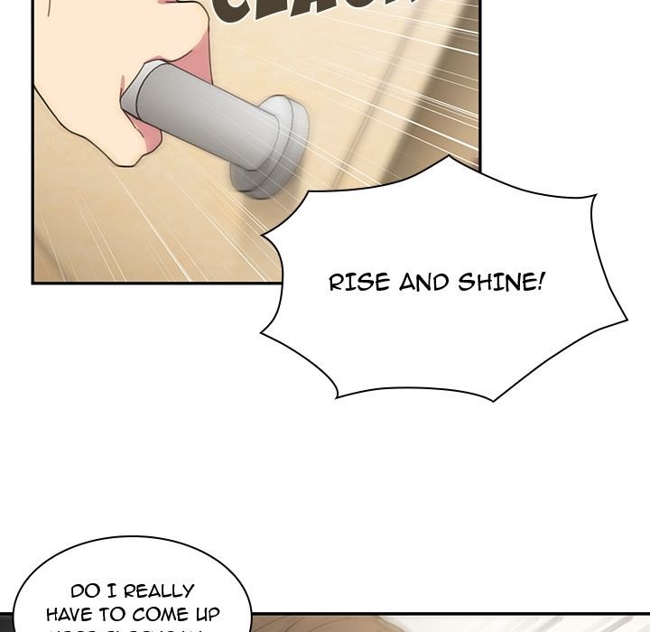 Close as Neighbors Manhwa - Chapter 28 Page 16