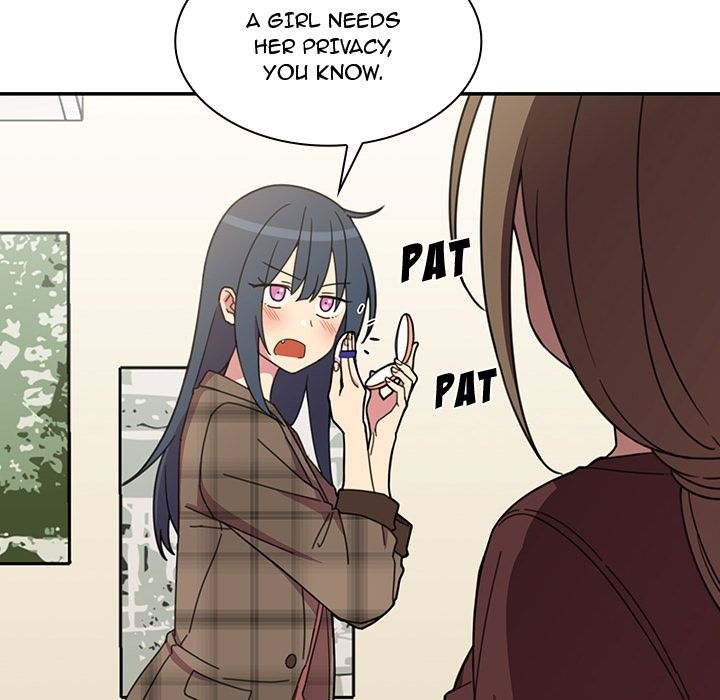 Close as Neighbors Manhwa - Chapter 28 Page 21