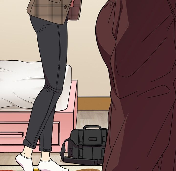 Close as Neighbors Manhwa - Chapter 28 Page 22