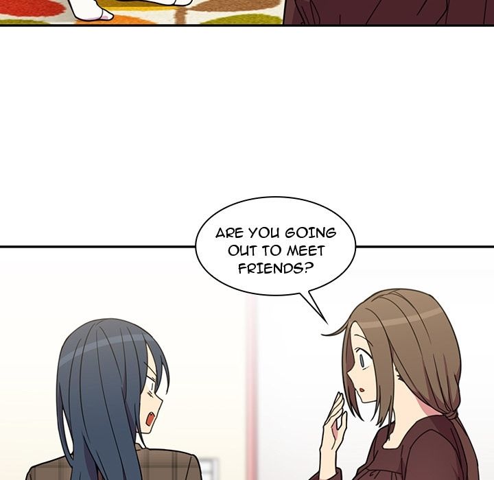 Close as Neighbors Manhwa - Chapter 28 Page 23