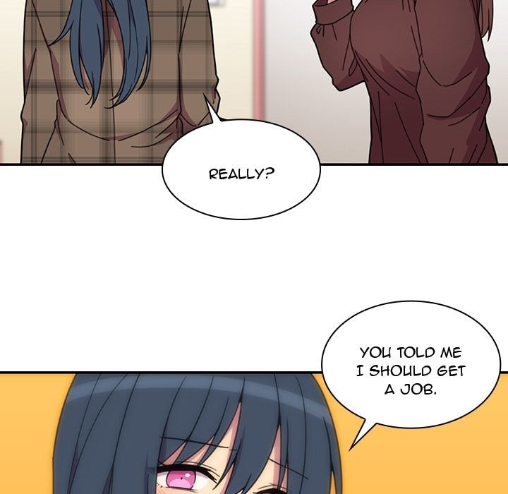 Close as Neighbors Manhwa - Chapter 28 Page 24