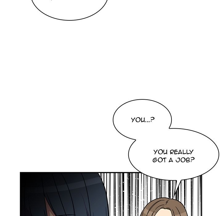 Close as Neighbors Manhwa - Chapter 28 Page 26